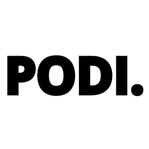 PODI.